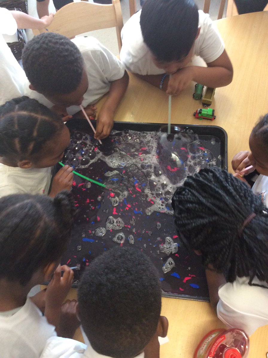 Foxfield EYFS Walnut tweet media