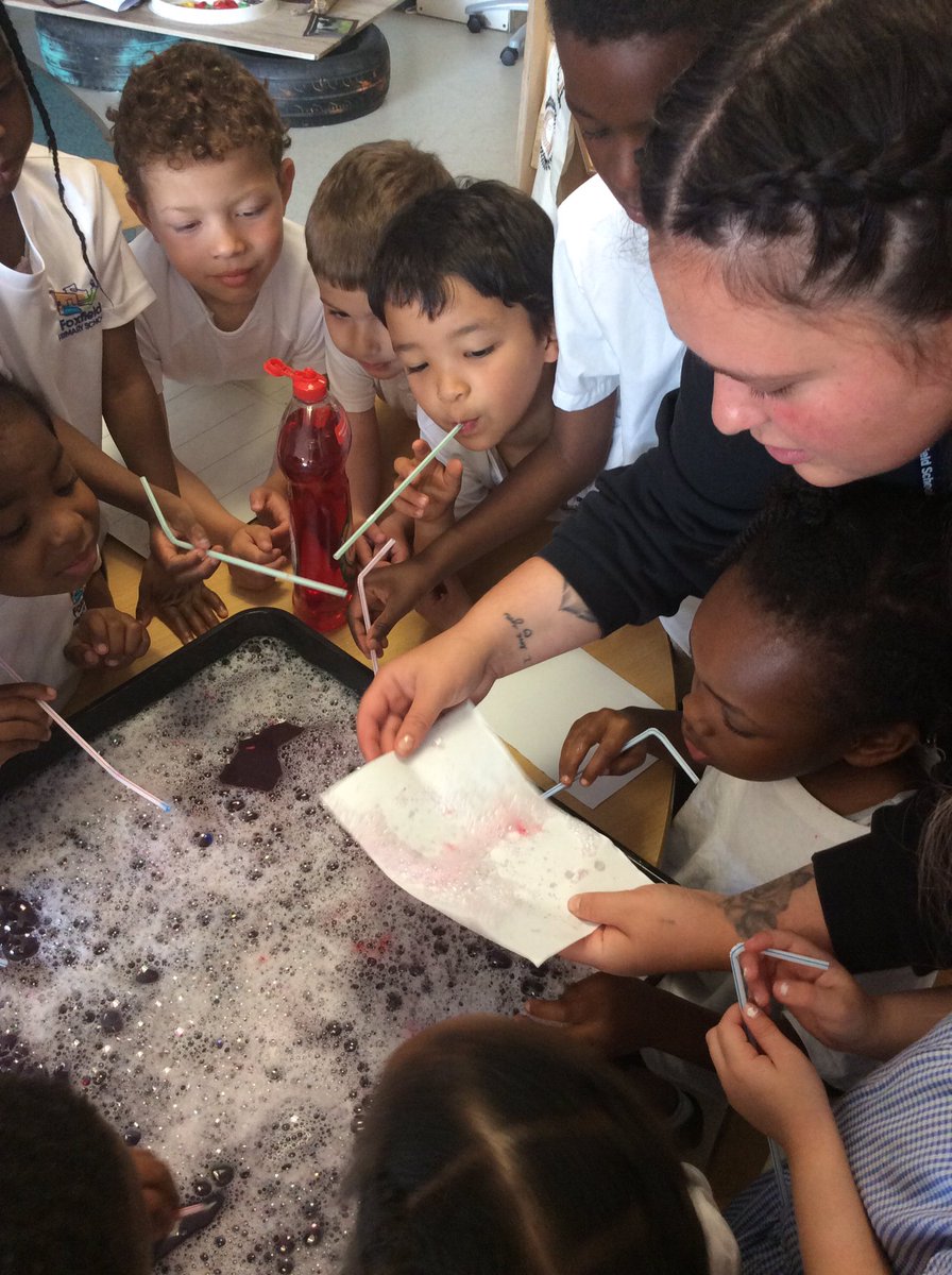 Foxfield EYFS Walnut tweet media