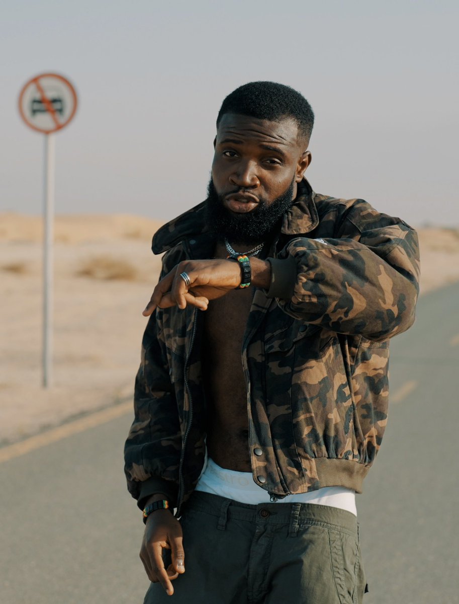 FollowFUTUREWA1's tweet photo. @GhanaYesu_  #AgentsInDubai
Another banga about to hit the street 🔥
Let’s stream it when he drops it o. https://t.co/RcuHGBAa8A