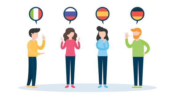 theguslands's tweet photo. Intérpretes y traductores: ¿Las nuevas víctimas de la IA? ¿Cuál es tu opinión?
https://t.co/gyqR3gzsey https://t.co/g4YBmSBcRx