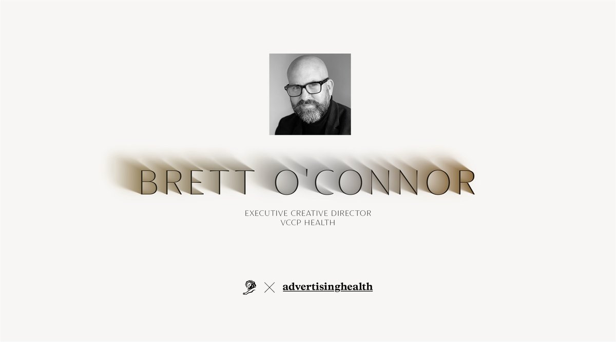 2023 Lions Health Predictions #5: Brett O’Connor @VCCPHealth: advertising-health.com/2023-lions-hea…