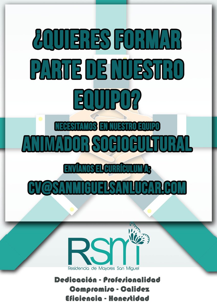 Residencia S. Miguel tweet media