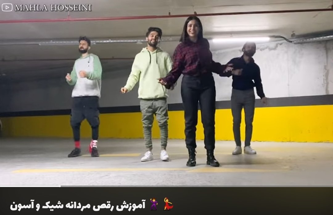 m4tinbeigi's tweet photo. + یوتیوب دانشگاهیه واسه خودش، هر روز کلی چیز ازش یاد میگیرم
- آموزش چی می‌بینی حالا؟!
+ من: https://t.co/VH6KjU2SrU