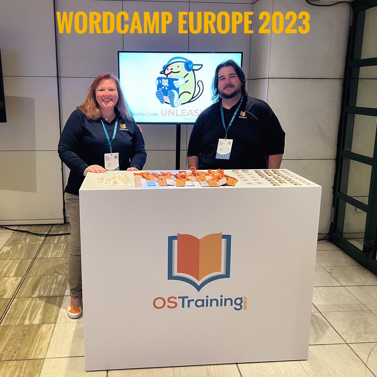 OSTraining tweet media