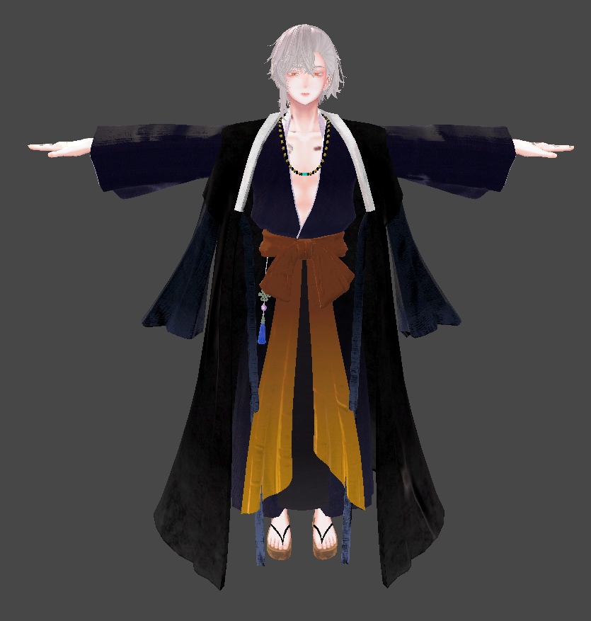 Shard_3D (@Shard_Vrc) / Posts / X