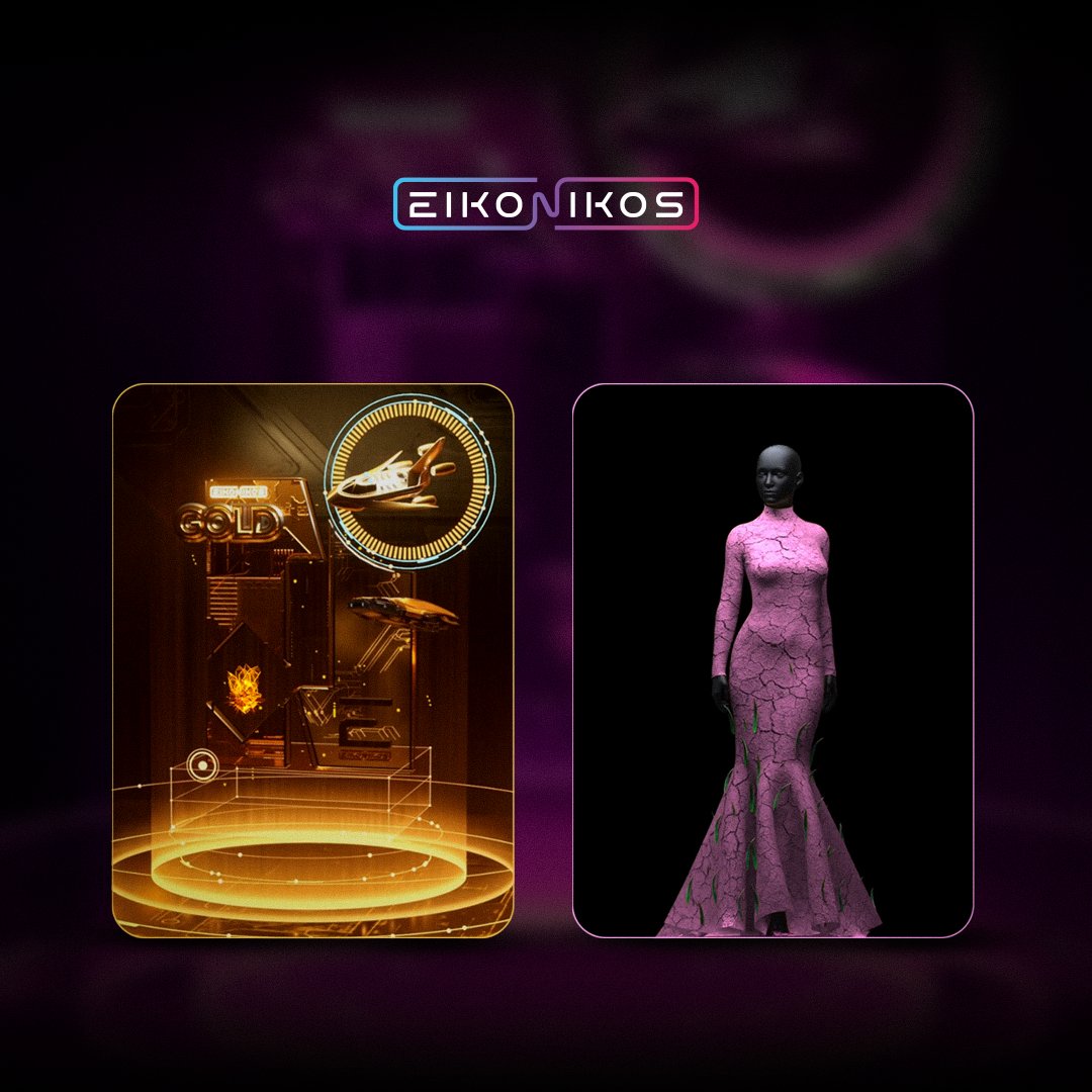 EIKONIKOS tweet media