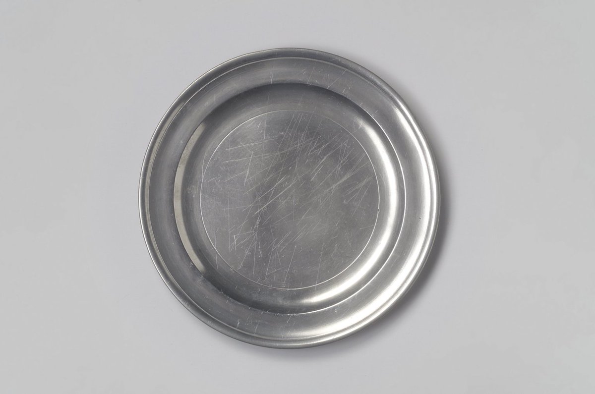 BklynMuseumBot's tweet photo. Plate, 1793-1817 https://t.co/BB86uC0q8F https://t.co/xD0kauKIpC