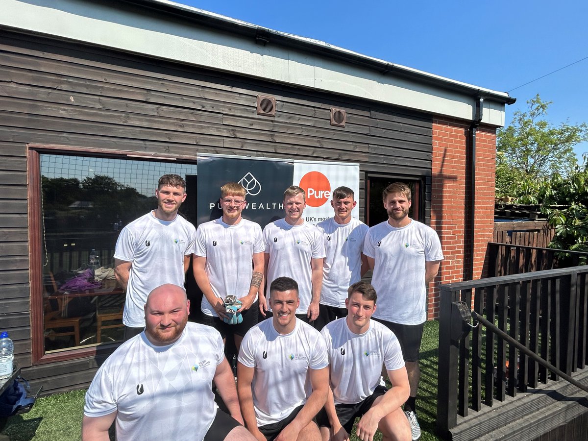 Kilsby Williams tweet media