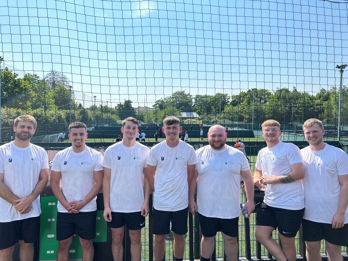 Kilsby Williams tweet media