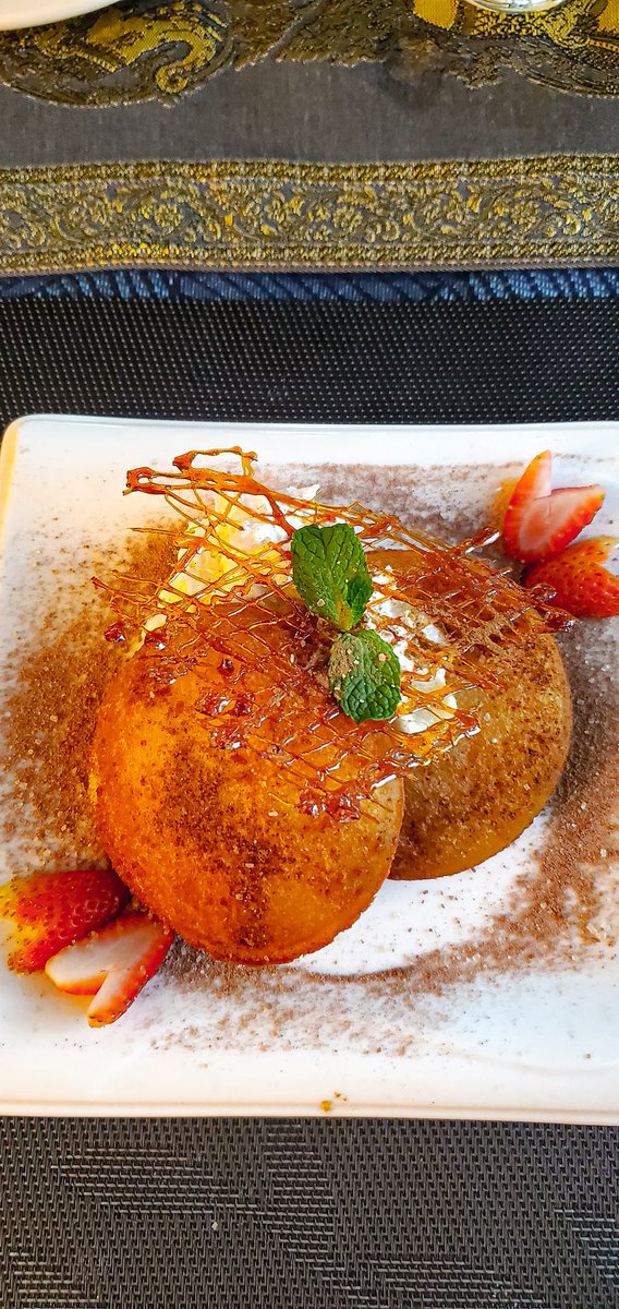 HRE_Rest_List's tweet photo. When's the last time you had Asian food other than Sushi or Chinese?

Check out my latest review on Moo Ka Thai. 

https://t.co/8FyWh5czmH https://t.co/uAe0VjsAWi