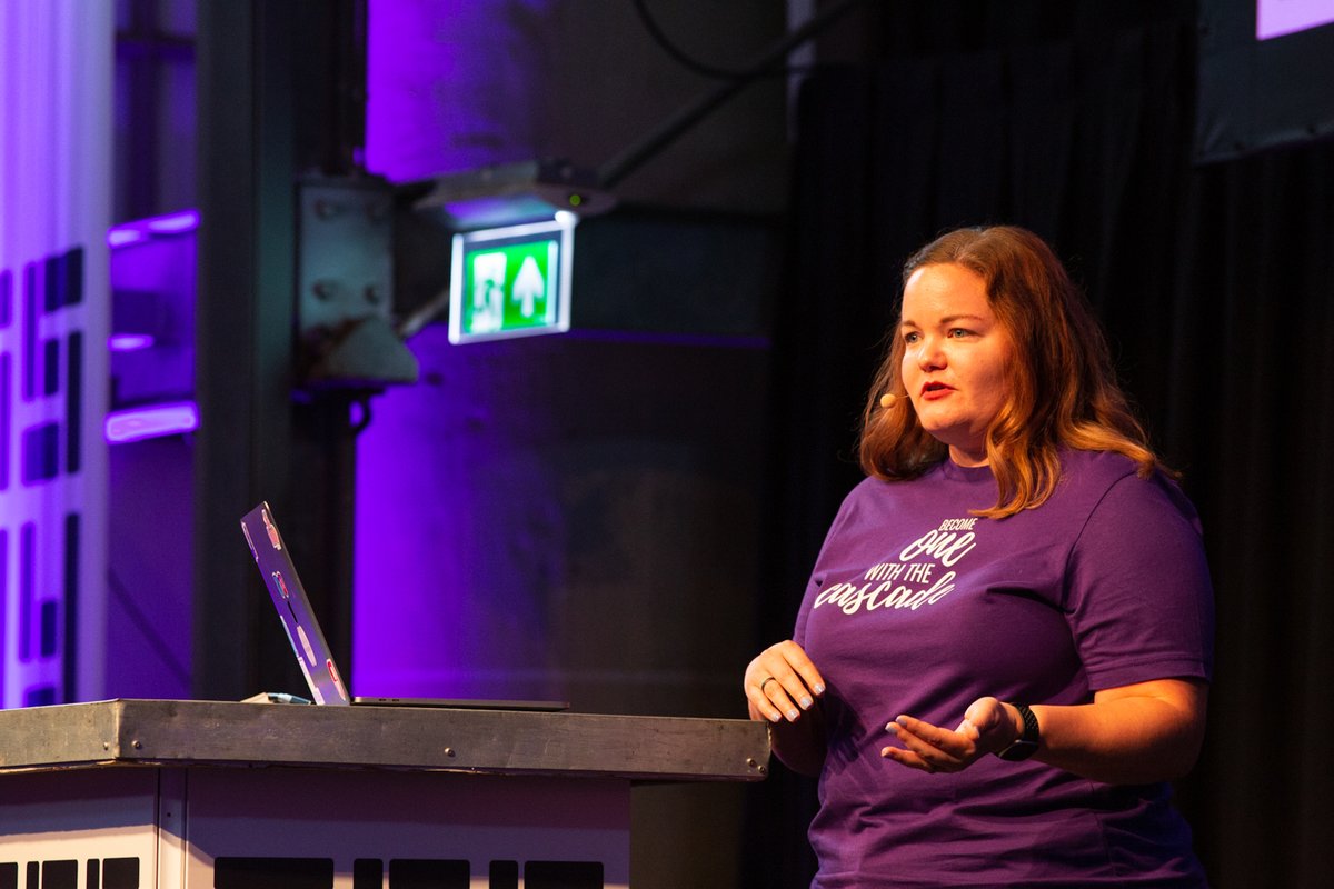 CSS Day conference (@cssdayconf) on Twitter photo Stephanie Eckles (<a href="/5t3ph/">Stephanie Eckles</a>) — Modern CSS For Dynamic Component-Based Architecture @ #CSSDay
youtube.com/live/Y50iqMlrq… Stephanie Eckles (<a href="/5t3ph/">Stephanie Eckles</a>) — Modern CSS For Dynamic Component-Based Architecture @ #CSSDay
youtube.com/live/Y50iqMlrq…