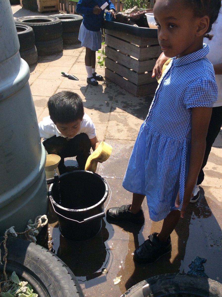 Foxfield EYFS Walnut tweet media