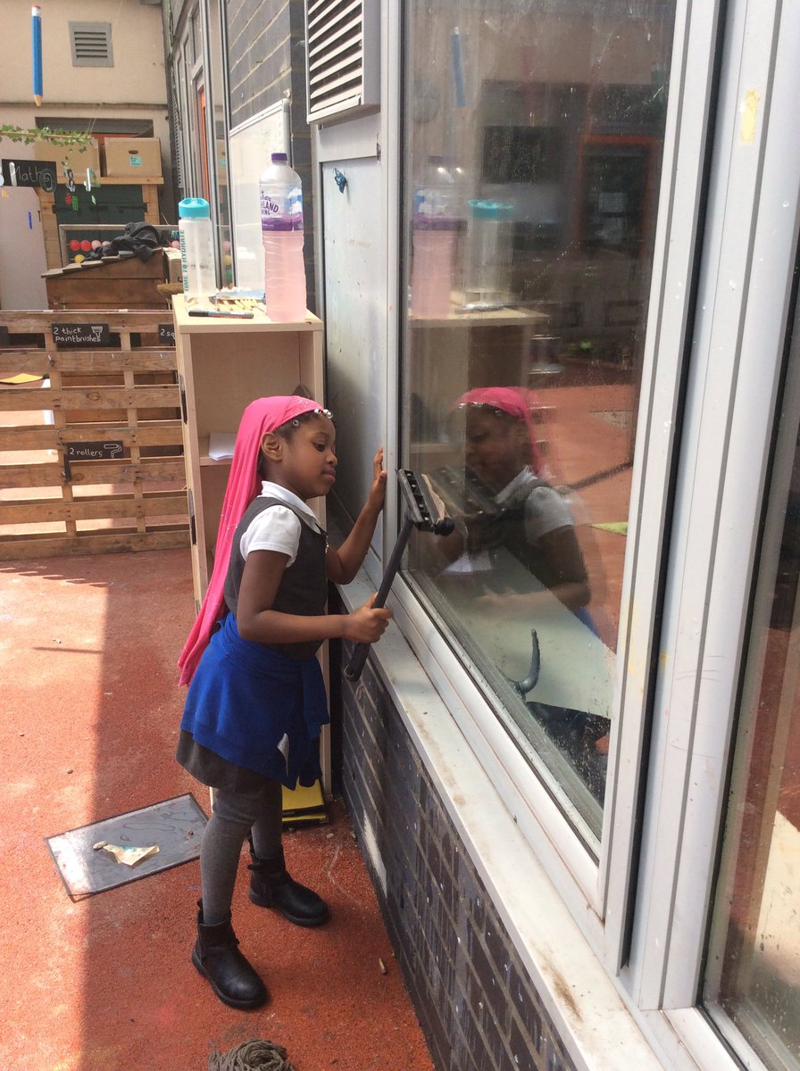 Foxfield EYFS Walnut tweet media