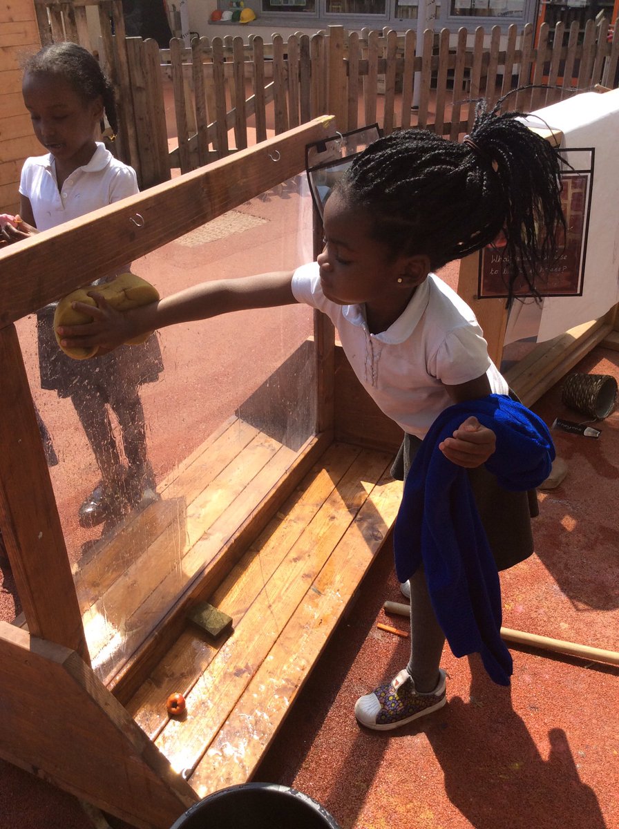 Foxfield EYFS Walnut tweet media