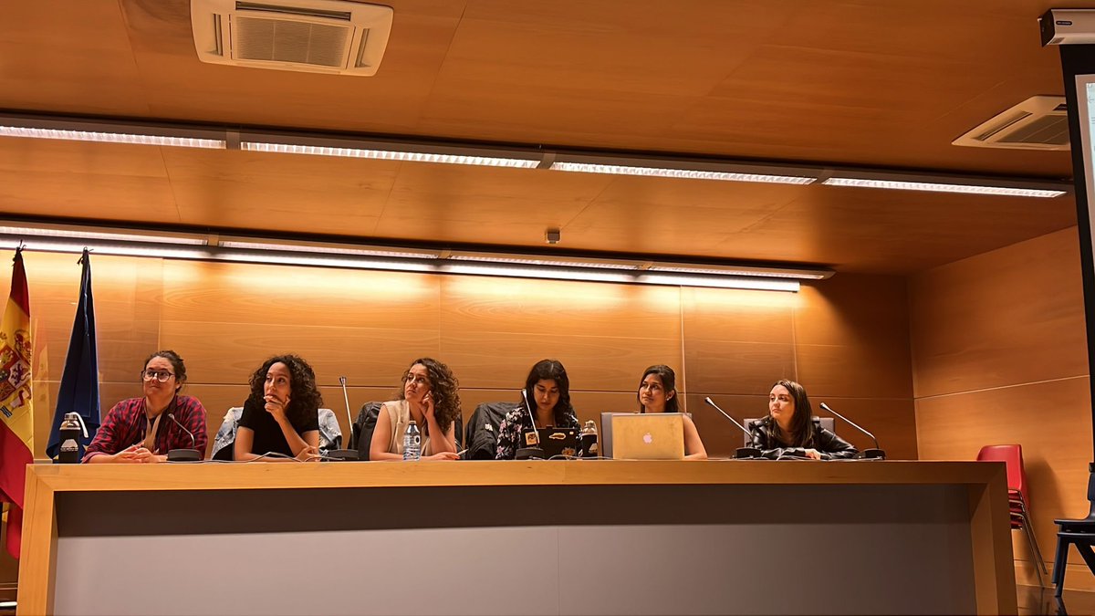 ISCAR Ibérica 2023 tweet media