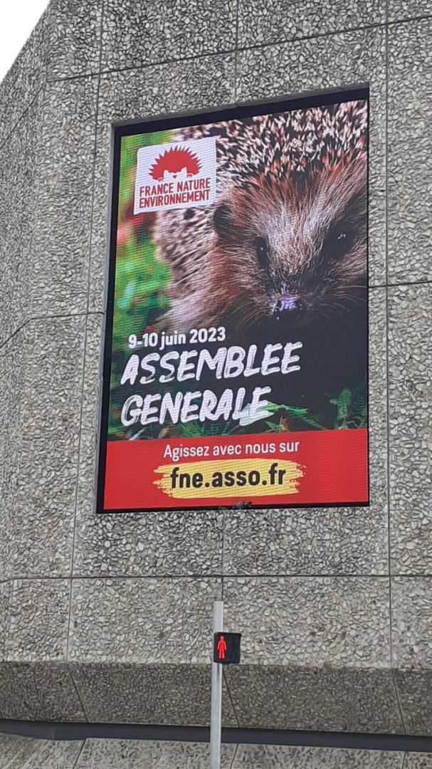 📦🦋 France Nature Environnement tweet media