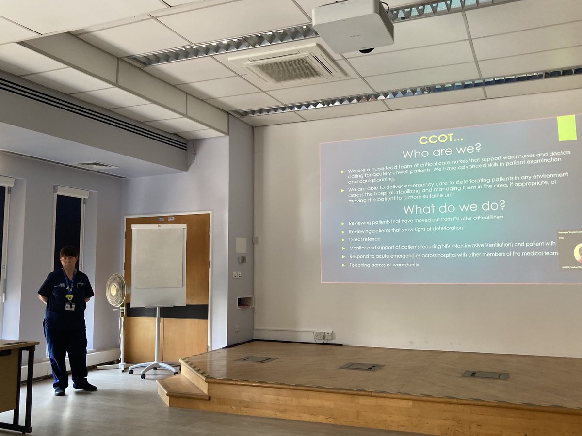 Shopess1's tweet image. Croydon Cares happening; brilliant CCOT sharing their work. An essential team….working everywhere ⁦@RoseHaldane⁩ ⁦@BaumieB⁩ ⁦@Tim_J_Kuhn⁩ ⁦@ChiefNurseCroy1⁩