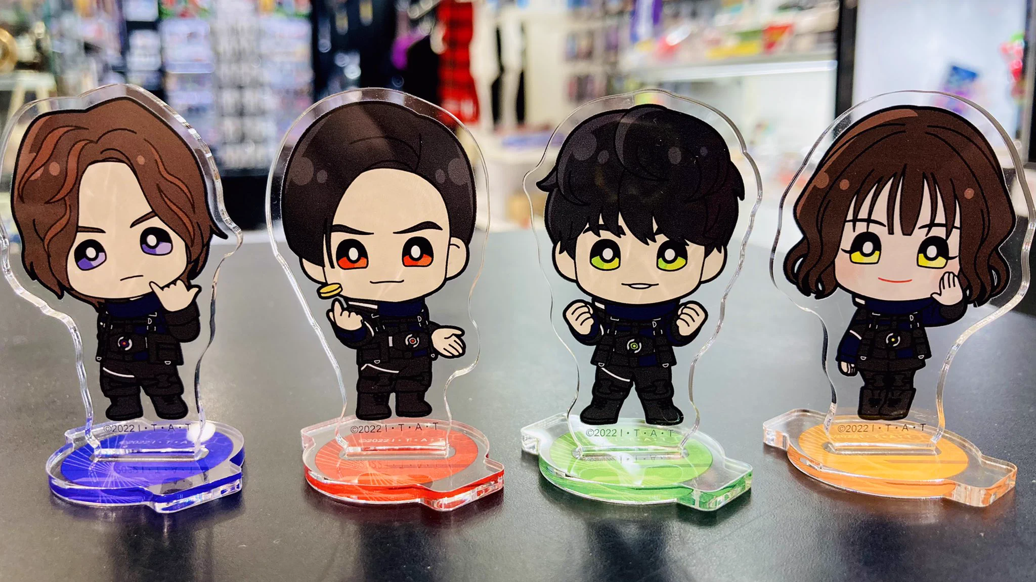 仮面ライダーストア X:ssä: ”【#仮面ライダーストア東京店 商品情報