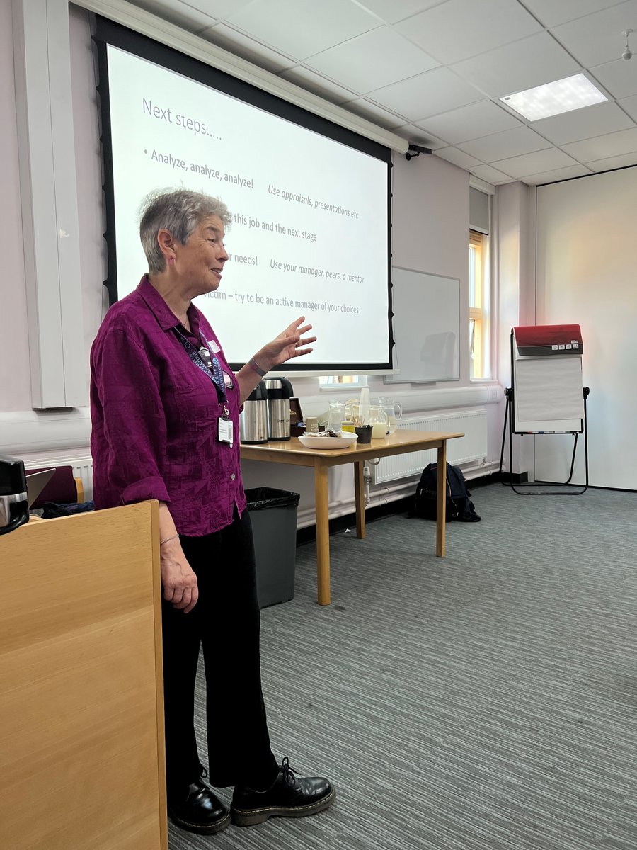 clinical_hr's tweet photo. The Learning to Fly 2023 Course commenced yesterday with Professor Fiona Karet welcoming a cohort of non-clinical female researchers, to discover their "why" to help determine their career choices.   We are looking forward to the next session to discuss CVs and research culture. https://t.co/igwLLNWycd
