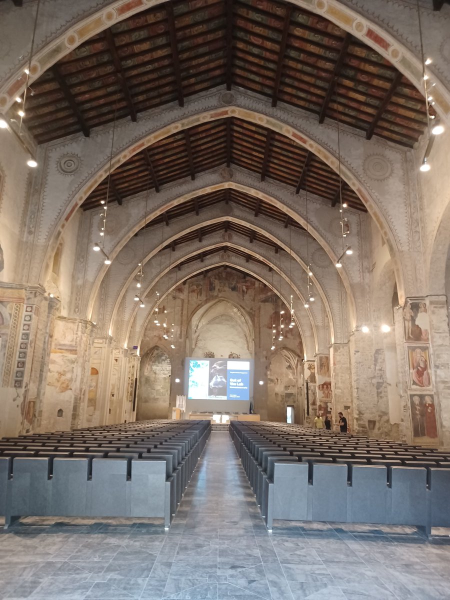 Elvira Brattico tweet media