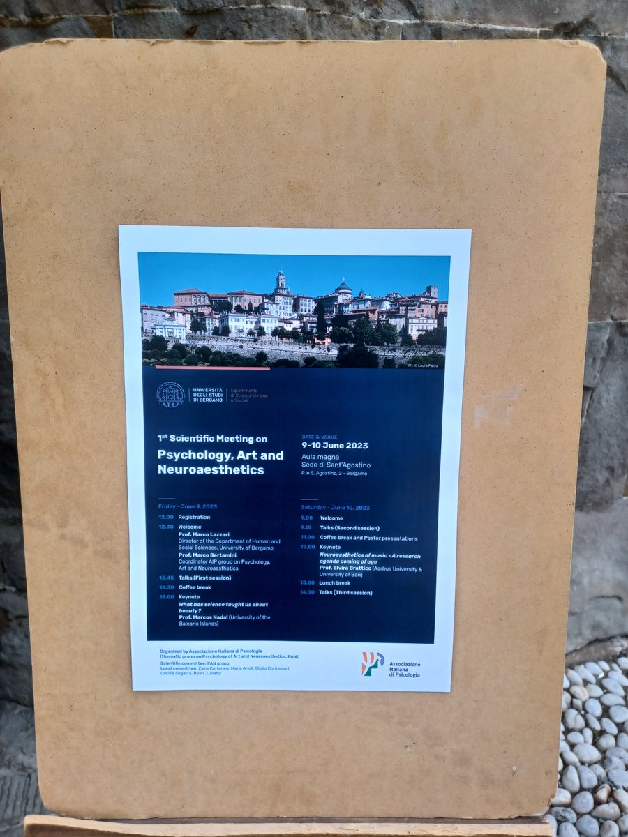 Elvira Brattico tweet media