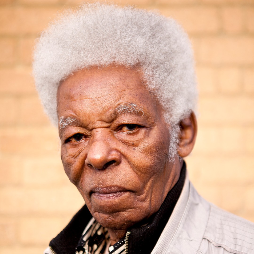 We Are Here tweet media