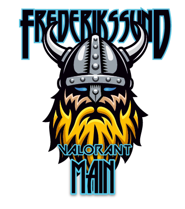 Tilmelding til **tryouts** til det nye **Frederikssund Valorant Main** er åben.
Tilmelding senest 1. august
Immortal+ 
16+
Online
frederikssundesport.dk/val-main/