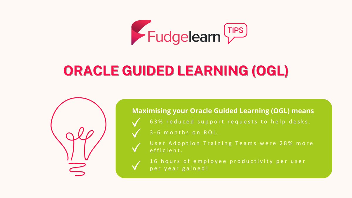 Fudgelearn tweet media