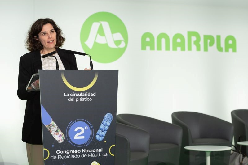 Resumen del mayor evento sobre #reciclaje de #plásticos en España

No te pierdas el resumen de lo acontecido en el 2º Congreso Nacional de Reciclado de Plásticos #CongresoANARPLA 

industriambiente.com/noticias/20230…