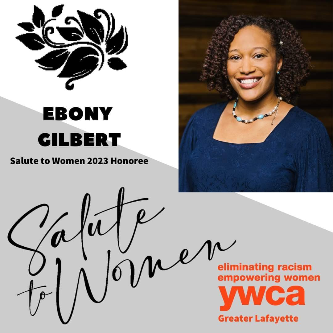 Congratulations to @CounselorMavs Ebony Gilbert as she is a 2023 Salute to Women Honoree!! Mrs. Gilbert is an incredible educator who advocates for students and our community. Proud she is a Mav!!! ♥️💛♥️💛 @EbonyG0310 @McCutcheonHS @mccutcheonmavs @TSCSuper