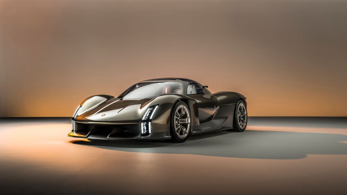 CeotechI's tweet photo. Porsche Mission X: la concept car più veloce del mondo
#AutoElettriche #AutoSportive #Automobilismo #ConceptCar #Hypercar #MissionX #Notizie #Porsche #PorscheMissionX #Prestazioni #Sostenibilità #Supercar #Tech #TechNews #Tecnologia #Velocità

https://t.co/MwG4fyaG8w https://t.co/XEXo80GZUp