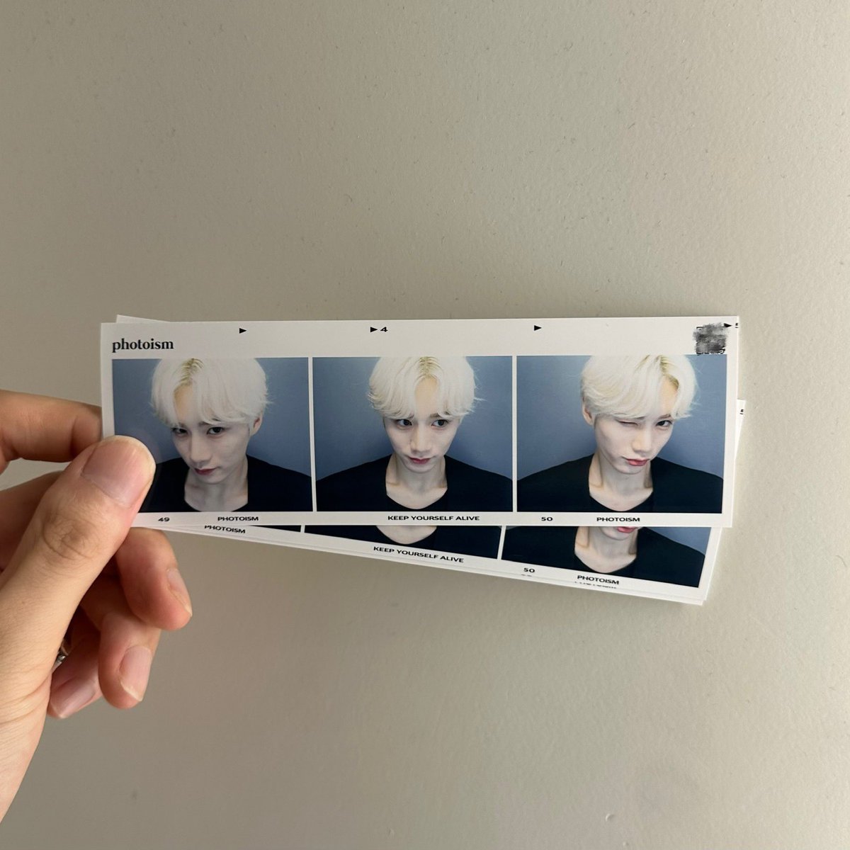 DKB_BRAVE's tweet photo. 나는 개인 취향으로 흑백이 좋다 🤍

#룬 #LUNE #다크비 #DKB https://t.co/E3Nexzhz1W