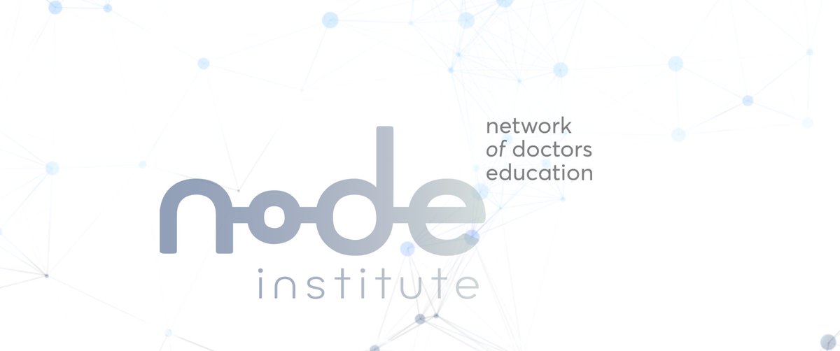 AFEAevents's tweet image. #1WEEKTOGOOne week left for the 3rd round of C.LA.S.S Courses 2023 organised by the Node Institute! Visit the website for more information rb.gy/04ei5

#classcourse #round3 #afeameetings