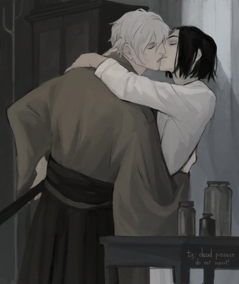 znayusvoyemesto's tweet photo. #fukumori #bsd https://t.co/0XNT98Rcx7