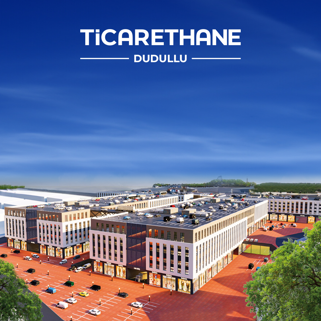 akyapi_'s tweet photo. 'TİCARETHANE'ler farklı sektörlerin tüm ihtiyaçlarına cevap vermek için üstün altyapı ve teknolojilerle tasarlandı. İstanbul’un en önemli 4 ticari lokasyonu seçildi.📍 

BU BÜYÜK TİCARET VE SANAYİ HAMLESİ TÜM TÜRKİYE'YE HAYIRLI OLSUN!🇹🇷 https://t.co/P0wHUjYbYe