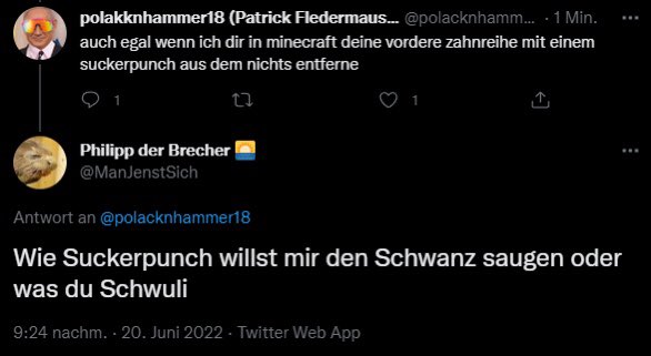 RechteTweets tweet media