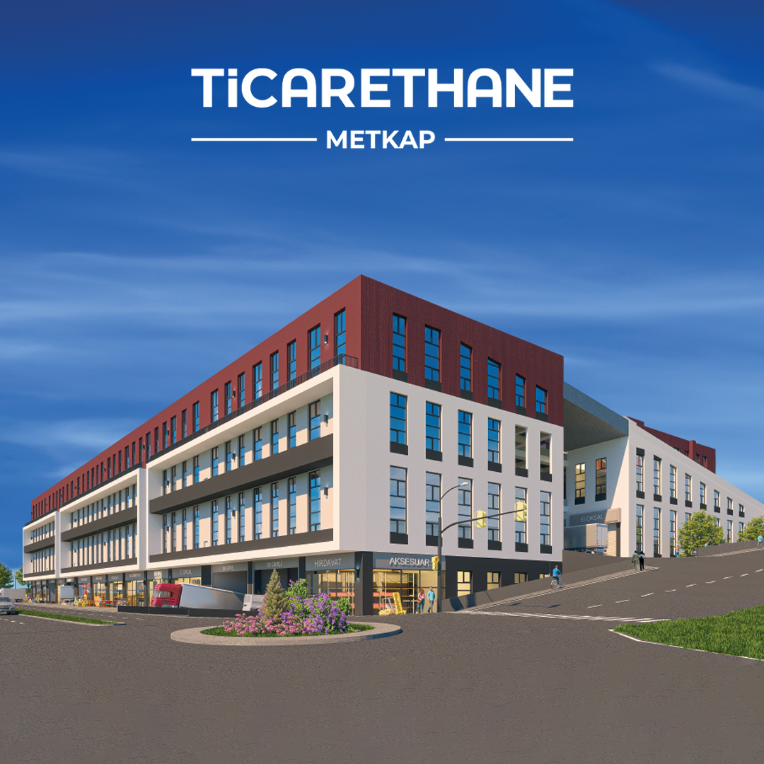 akyapi_'s tweet photo. 'TİCARETHANE'ler farklı sektörlerin tüm ihtiyaçlarına cevap vermek için üstün altyapı ve teknolojilerle tasarlandı. İstanbul’un en önemli 4 ticari lokasyonu seçildi.📍 

BU BÜYÜK TİCARET VE SANAYİ HAMLESİ TÜM TÜRKİYE'YE HAYIRLI OLSUN!🇹🇷 https://t.co/P0wHUjYbYe