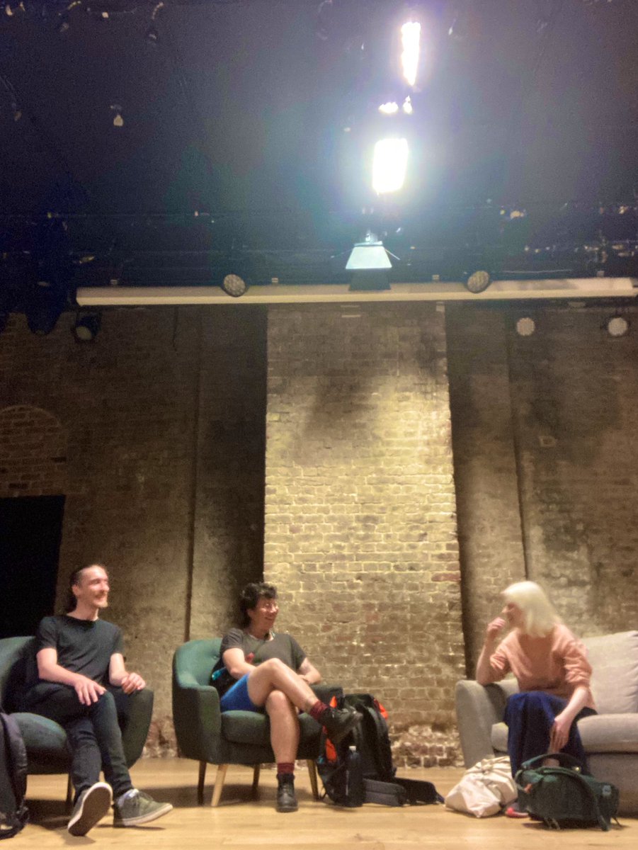 Within Sight tweet media