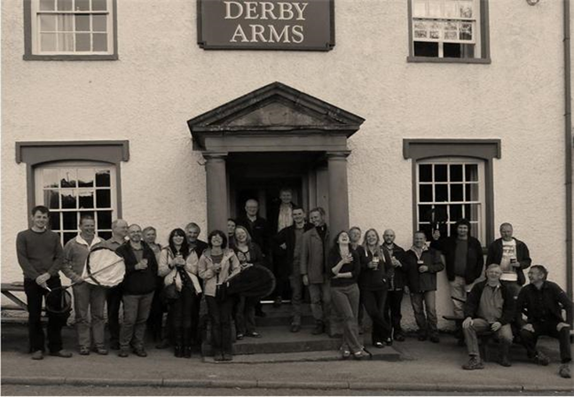 Zoe Randle tweet media