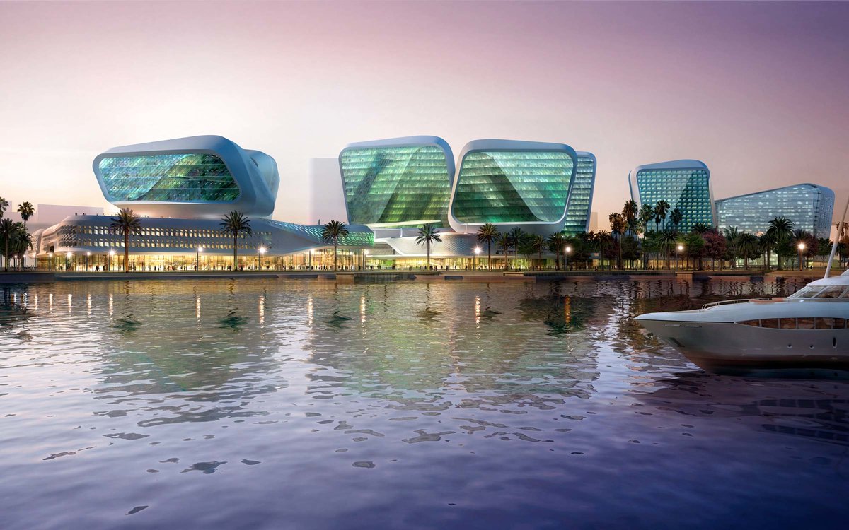 businessabc__'s tweet photo. 📢 Discover @2454abudhabi, #AbuDhabi's dynamic tax-free #mediazone! #twofour54 offers simplified licensing, 100% foreign company ownership, and strategic partnerships with renowned media brands like @CNN, @FOXTV, and @cartoonnetwork. https://t.co/lHMft36qyh
#marketmovers https://t.co/tuRnhZVG5r