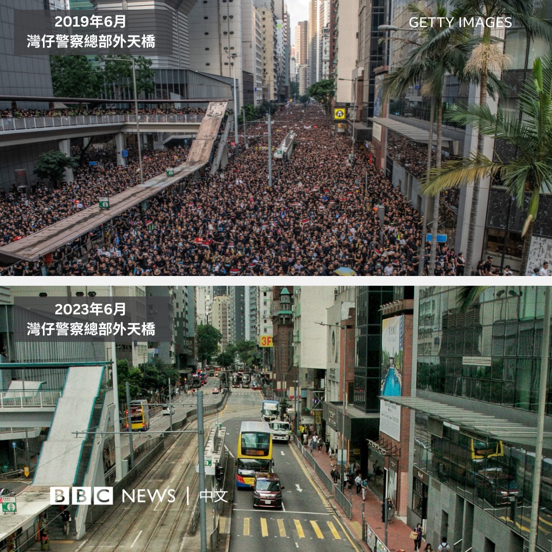 BBC News 中文 tweet media