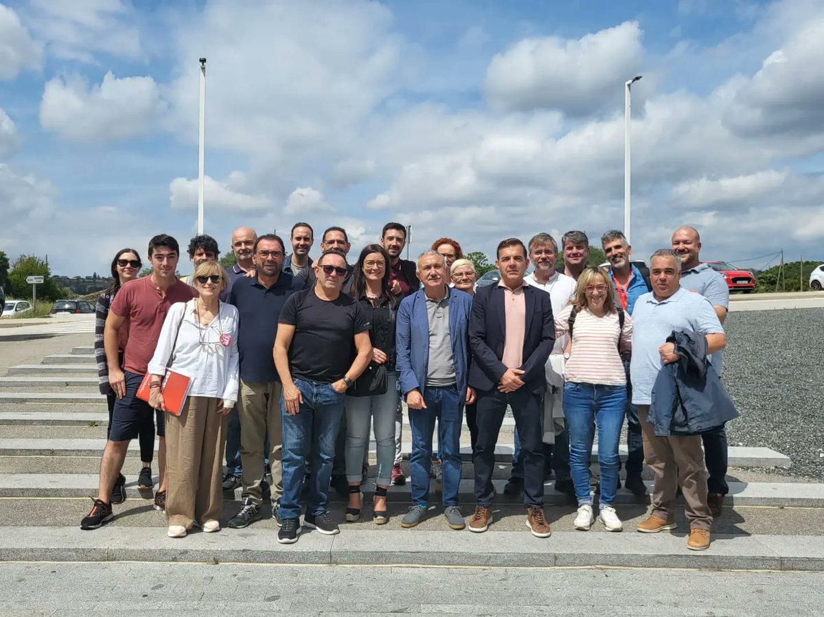 FeSMC UGT Catalunya tweet media