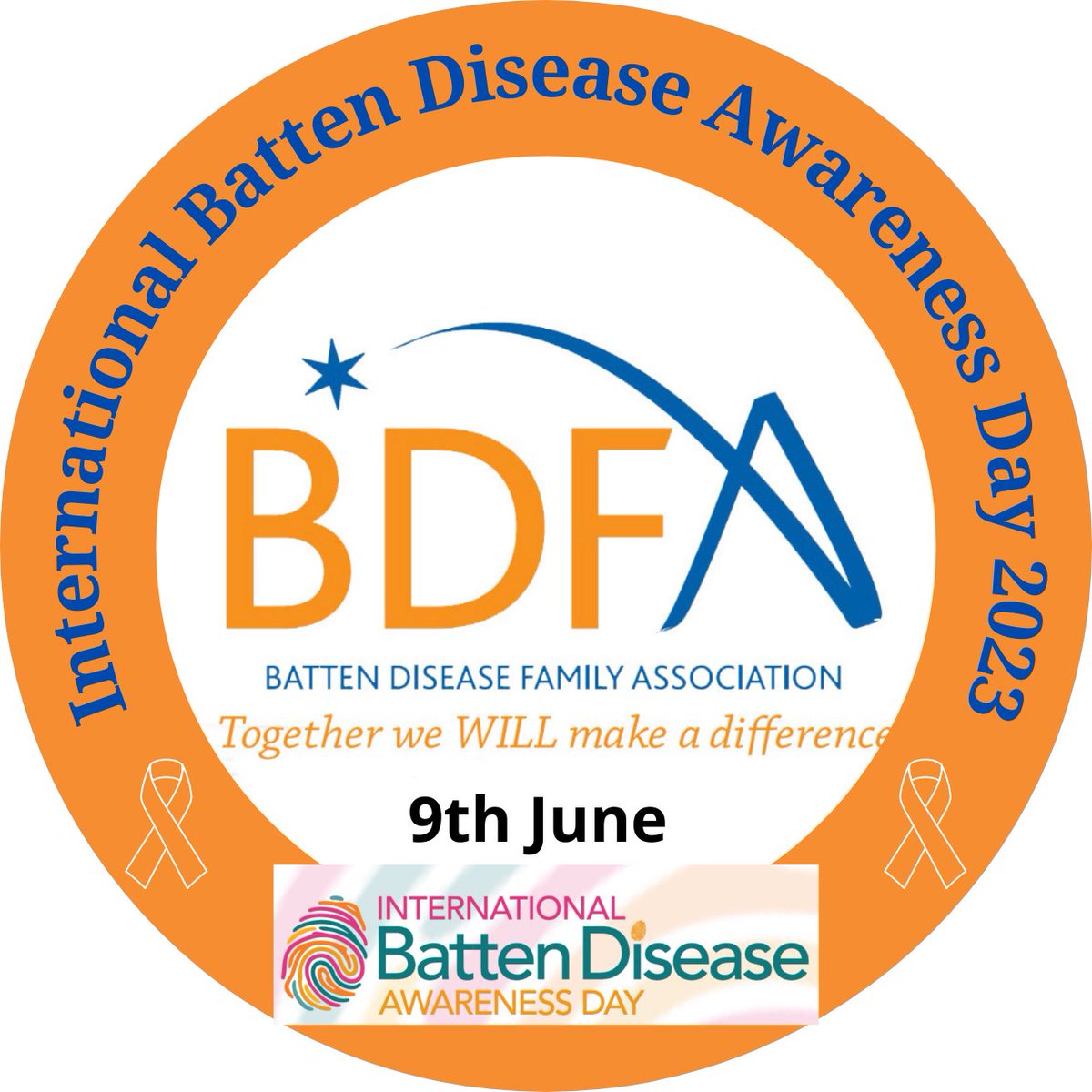 BeefyCharity's tweet photo. One of the charities we support is @BattenDiseaseuk they help and support families across the UK who face the terminal diagnosis of this incurable disease. Vital funds are needed for both research and support. Please support if you can, today is their national awareness day! https://t.co/DjNDxMZkGH