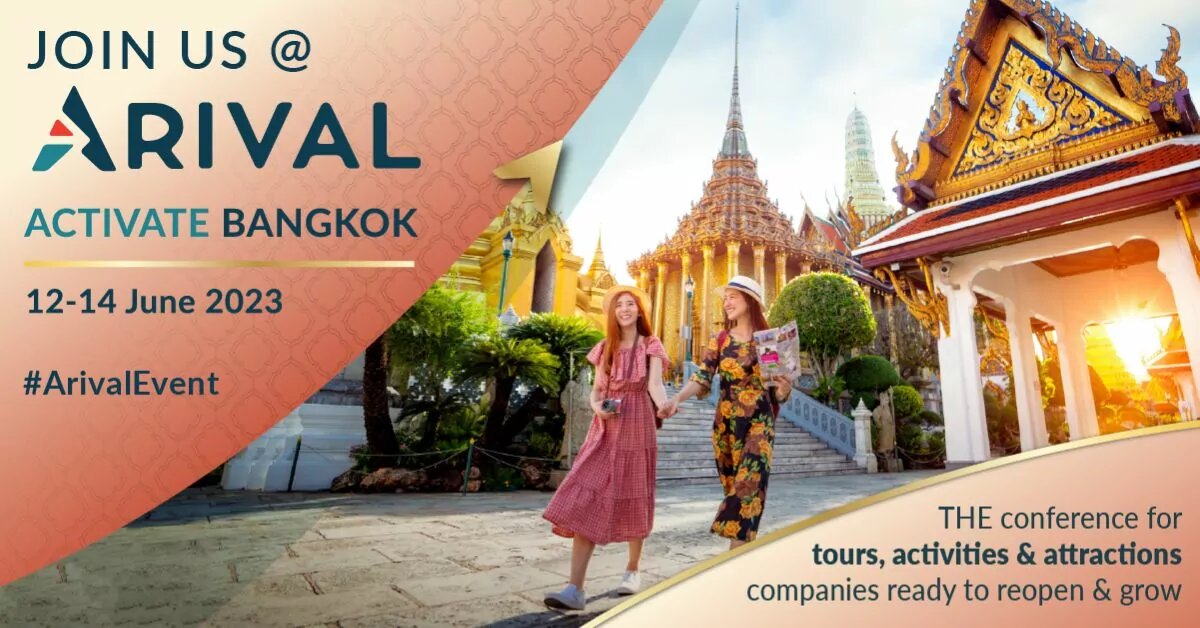 BelveraPartners's tweet photo. We’re proud to be handling PR for next week’s @arivaltravel | Activate event in #Bangkok. Our colleague @balintbrunner is heading out to #Thailand to connect with professionals from across the Tours, Activities, and Attractions sector.
Are you joining us? Drop by the Belvera Partners studio to get your LinkedIn headshot updated (at no cost!).
#Arivalevent #TravelTechnology