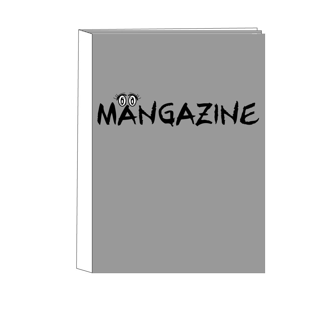 Än så länge är det bara 3 personer som skickat en intresseanmälan att vara med i mangafanzinet. Om fler är intresserade skicka till info@ordbilder.se . Med titeln ”Mängazine”. Vi har tänkt minst 1 sida till Max 5-6. Just nu vill vi bara veta om det finns tillräckligt intresse.