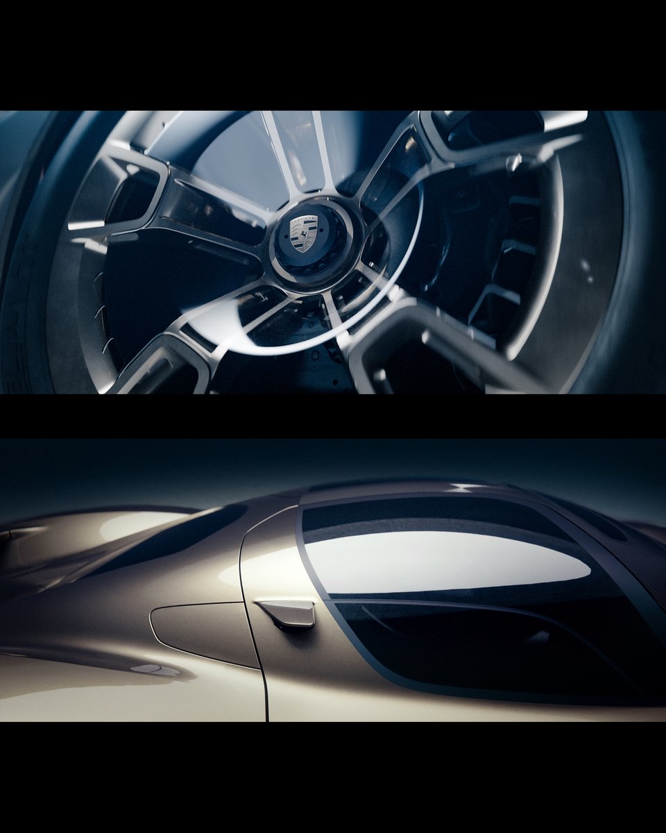 SEHSUCHT tweet media