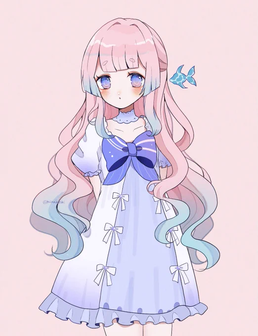 #kokomi