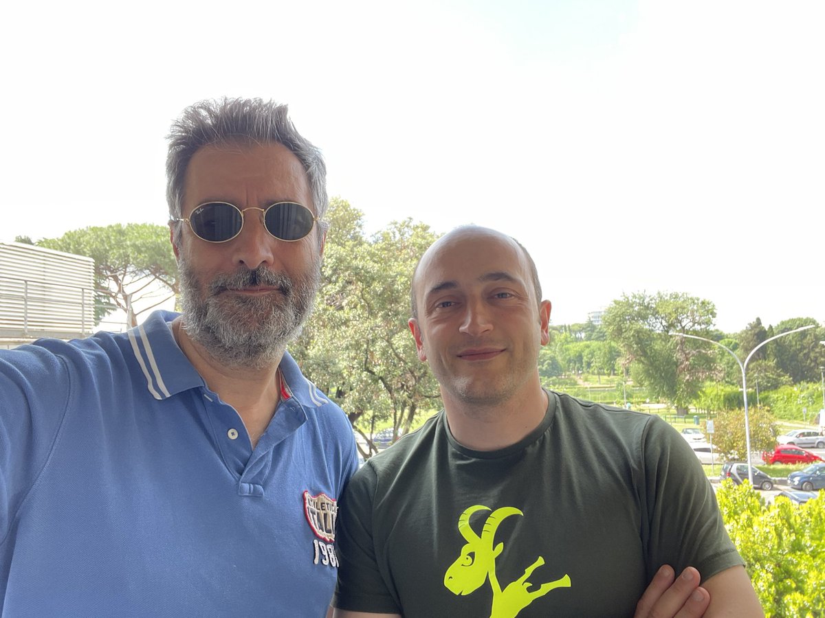 domenicoraguseo's tweet photo. #interestingreading - La #sovranità #digitale tra #sicurezza nazionale e ordine costituzionale - @Proietti1981 e Andrea Venanzoni - #cybersecurity #sovranitànazionale #perimetronazionalecibernetico https://t.co/ruh2RCEKlI