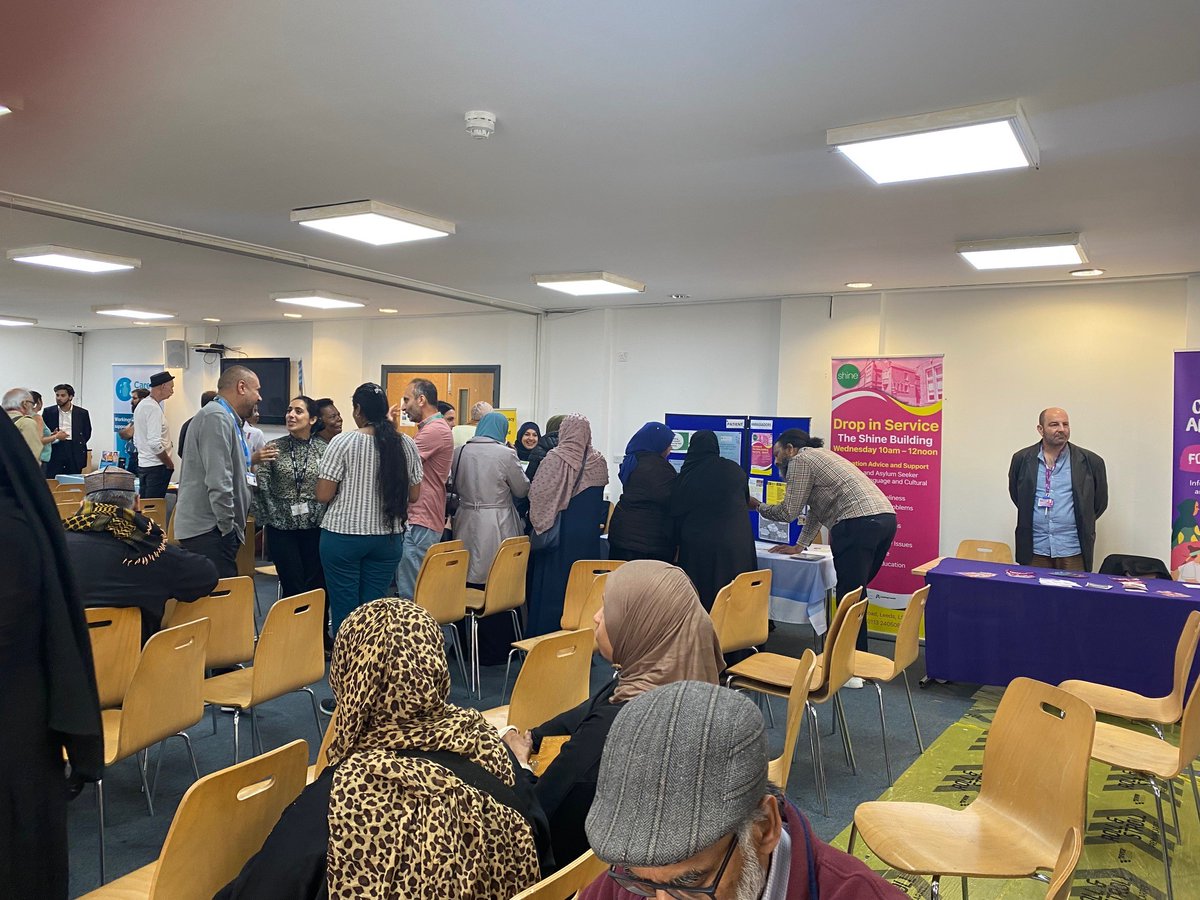 Housing Leeds tweet media