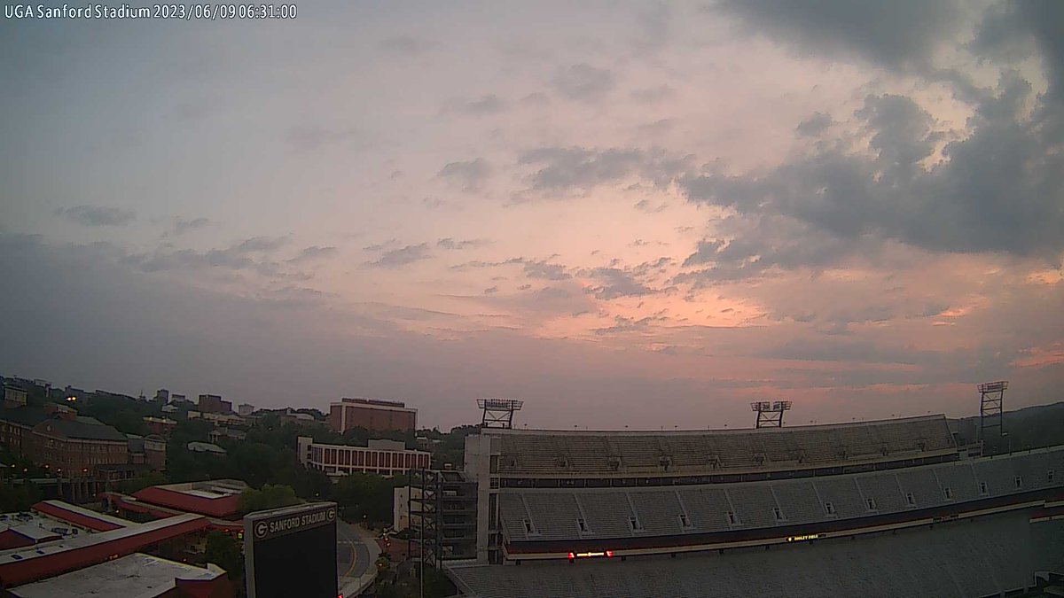 UGAFootballWx tweet media